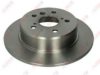 ABE C42012ABE Brake Disc